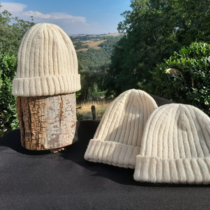 Bonnets