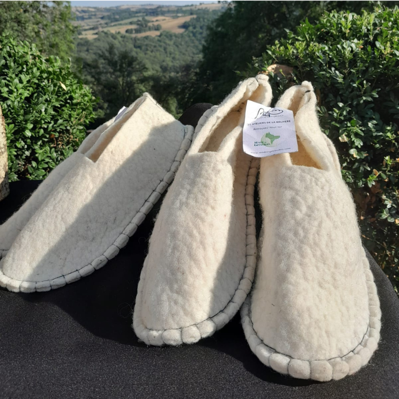 Chaussons