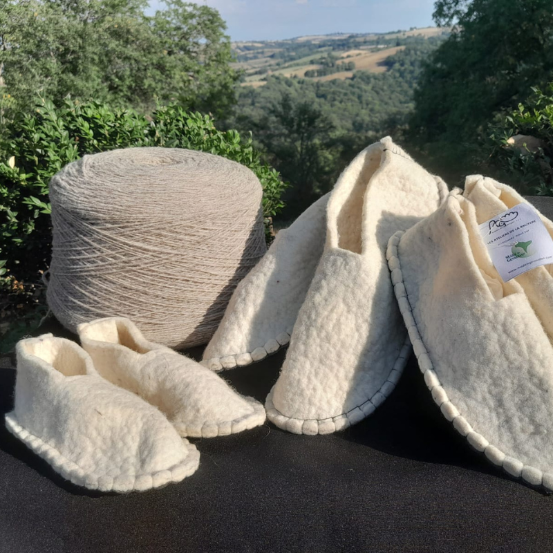 Chaussons