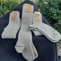 Chaussettes mi-bas