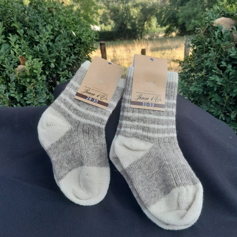 Chaussettes enfants