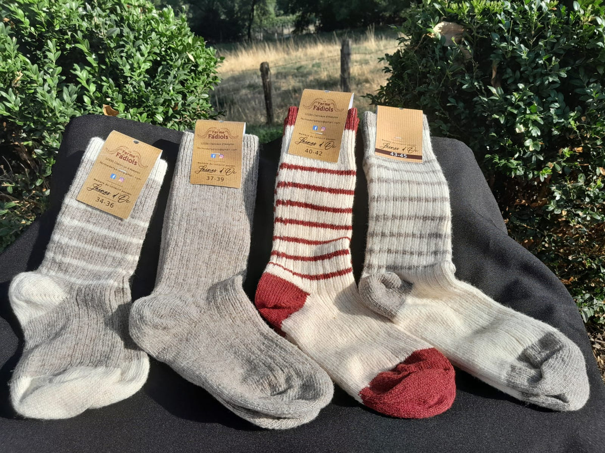 Chaussettes
